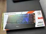 Steelseries Apex 7