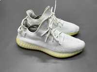 Adidas Yeezy Boost 350 V2 Cream White Оригинал Размер 46 2/3 маломерят