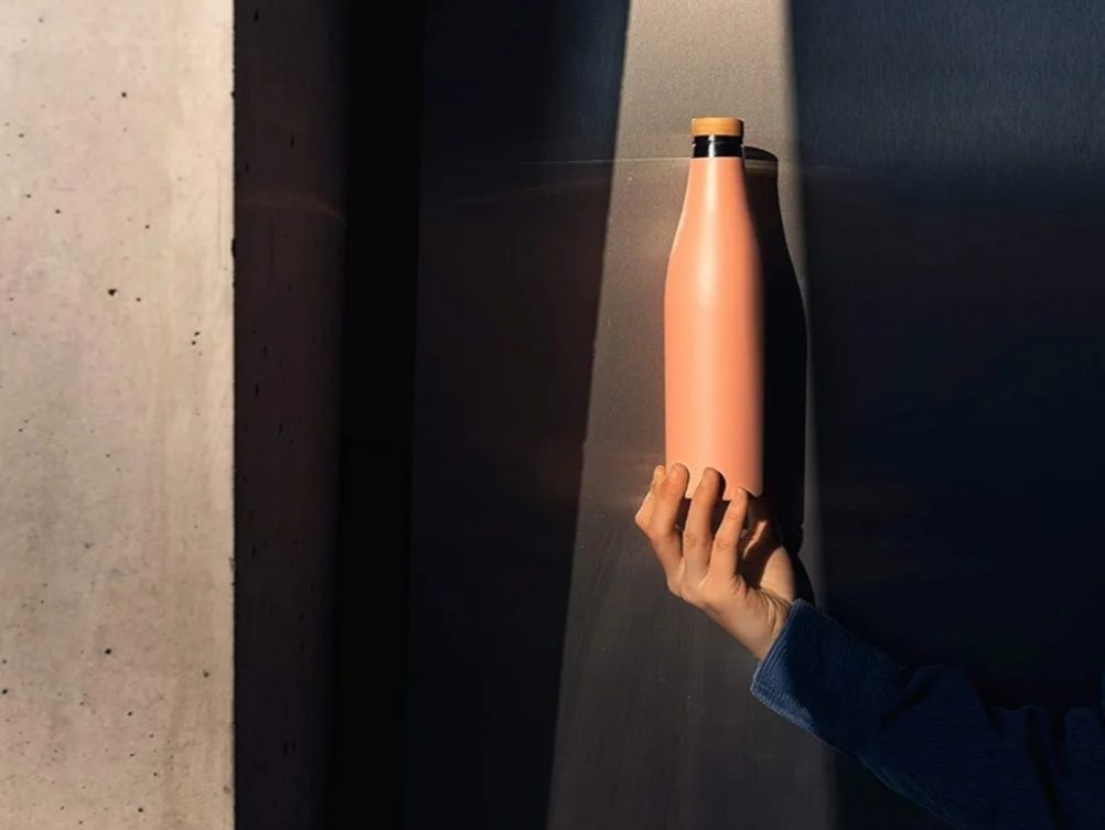 Butelka SIGG 0,7l