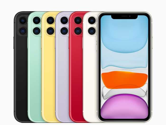 Smartfon Apple IPhone 11 128GB | BATERIA 100% I KOLORY | GWARANCJA