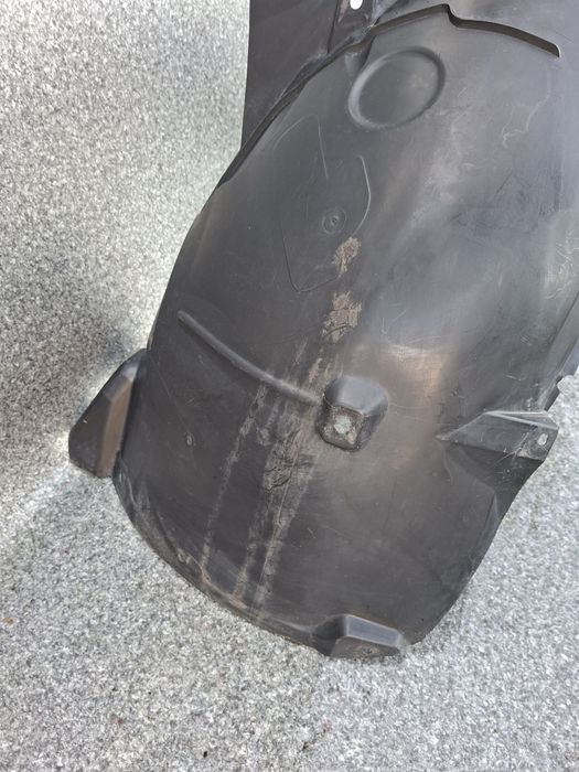 AUDI A4 B8 8K0 nadkole lewe przednie Oryginał Jak nowe