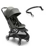 Wózek spacerowy Bugaboo Butterfly 1 Forest Green + Pałąk NOWY