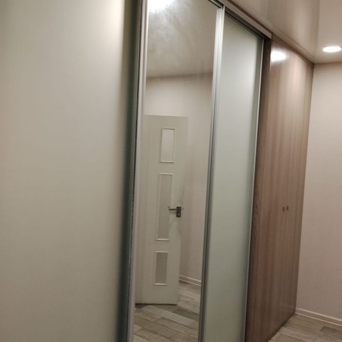 Сдам свою 1 к.кв. ЖК Мира