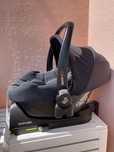 Cadeira/ovinho Maxi-Cosi Cabriofix i-size & Isofix CabrioFix i-size