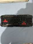 Teclado Gamer MK Plus