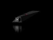 MagicHand MH PRO Controlador USB DMX 512 Interface LED beam 5R 7R