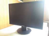Монітор 22"/ Samsung Model: 2243NW