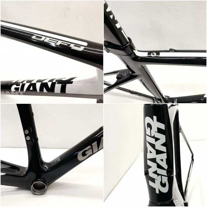 Rama szosowa GIANT DEFY ADVANCED 2 rozmiar 56