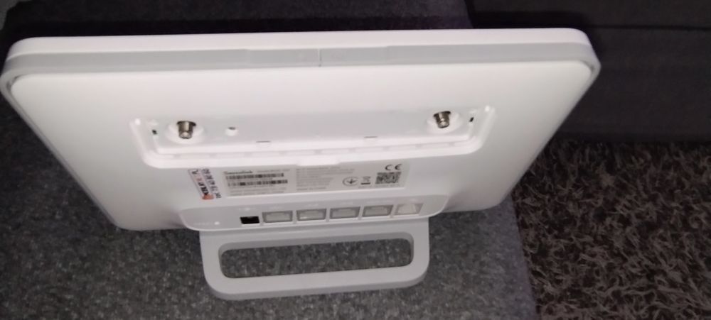ROUTER Huawei B535-333 stacjonarny DOMOWY na kartę sim 4G LTE WIFI agr