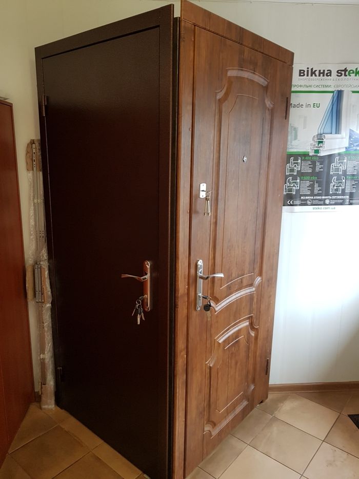 Вікна та двері найкраща ціна