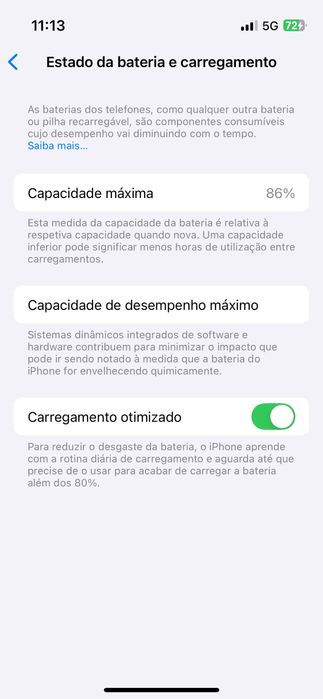 Iphone 13 Mini 128GB