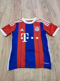 Koszulka dziecięca FC Bayern Monachium 140