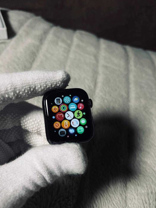 S10 Mini 42mm — оновлена версія популярного смарт-годинника