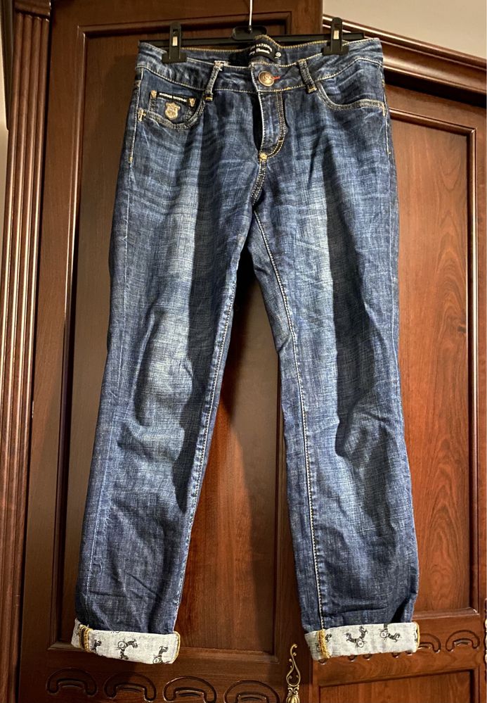 Oryginalne jeansy Madness National r30