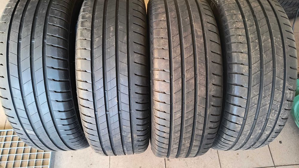 Opony letnie BRIGESTONE TURANZA T005, rozmiar 225/65R17