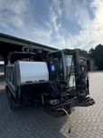 Wiertnica Tracto Technik N25 Ditch Witch Vermeer