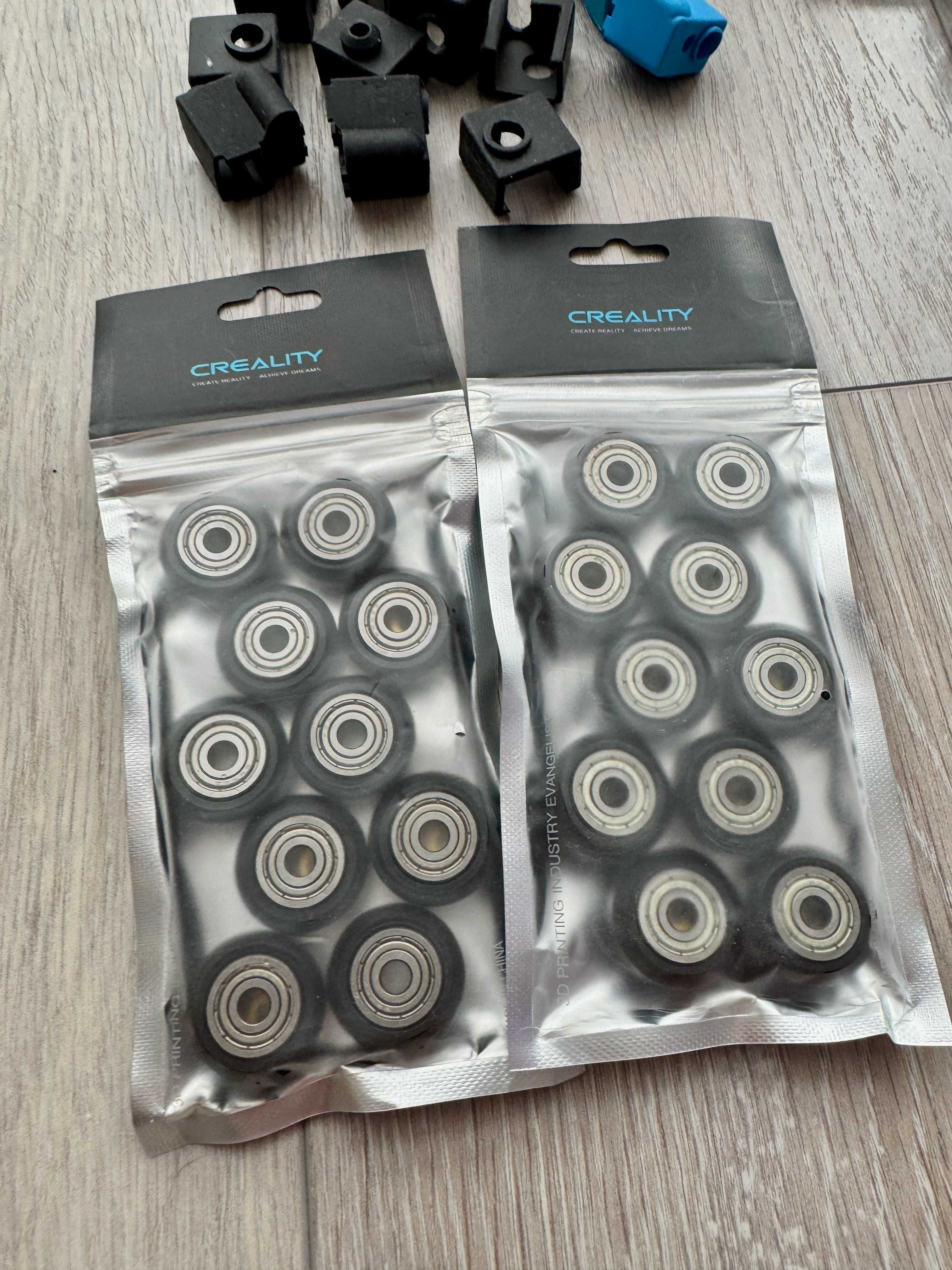 3д принтер Ender 3 neo(модифікований + klipper)