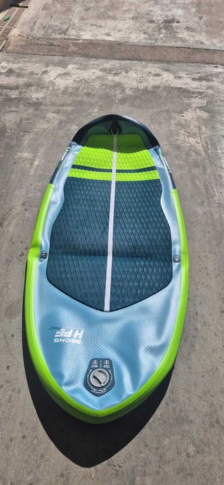 Prancha WingFoil Gong Hype First 5'5 110L