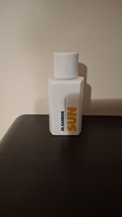 Jill Sander, Sun, 75 ml