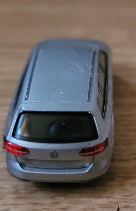Sprzedam lub zamienię model Volkswagen Passat