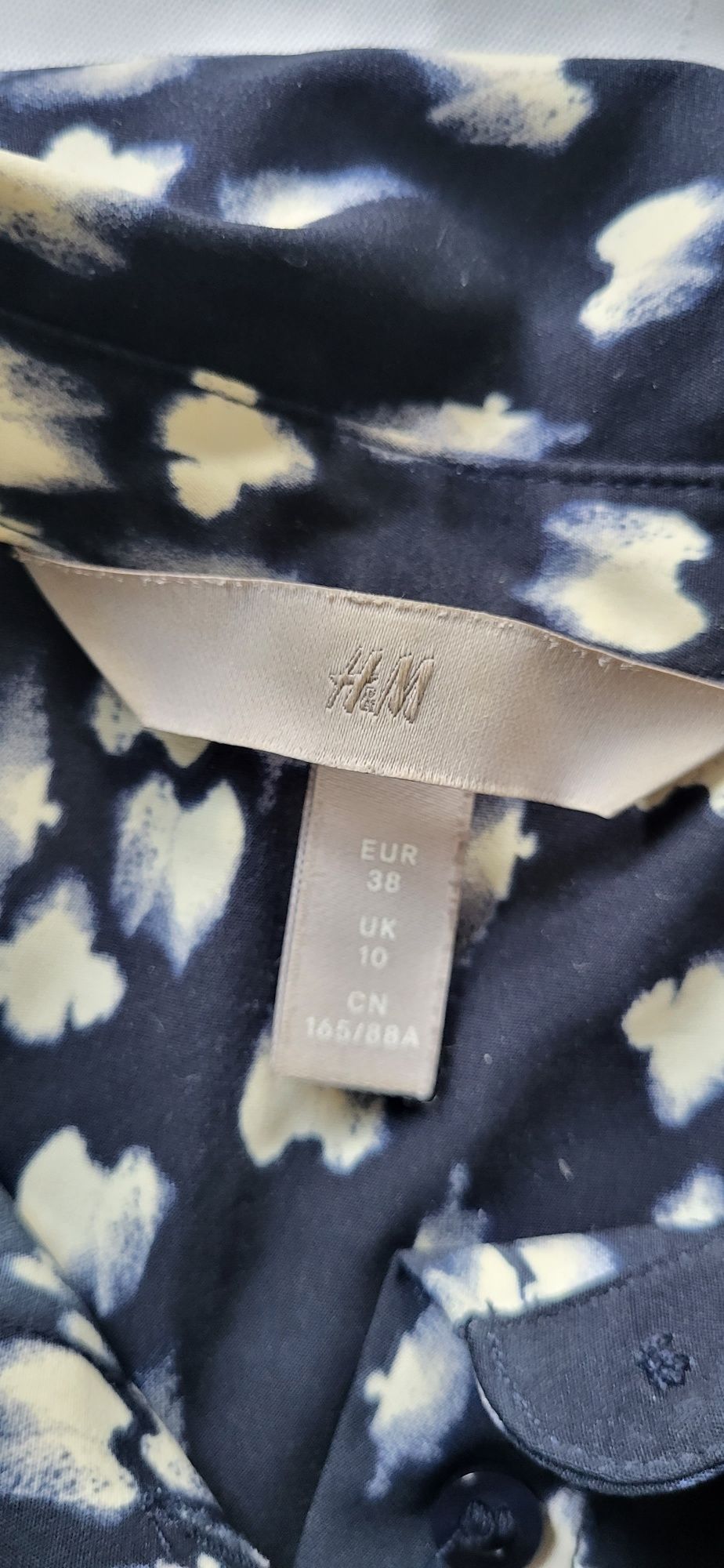 Koszula Damska H&M r.38/40