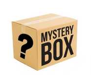 Myster Box Case, szkła do telefonów, bonus zwroty