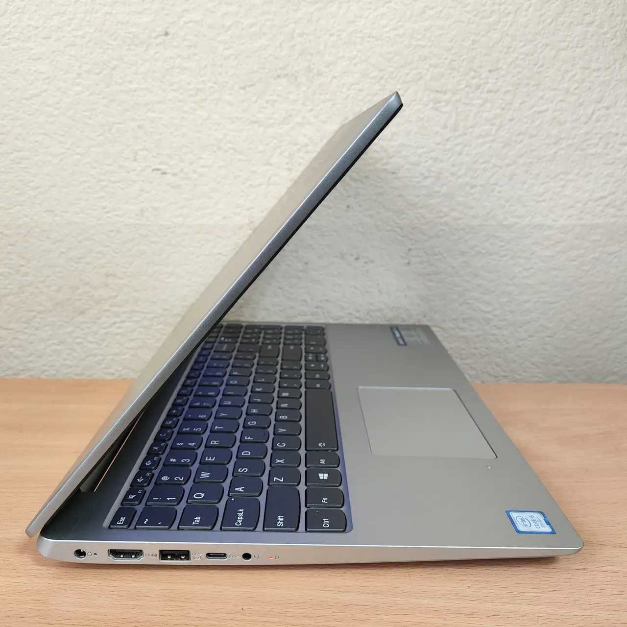 Ноутбук Lenovo 330S 15.6" i5-8250U 4ядра/8GB DDR4/128SSD/Intel UHD620