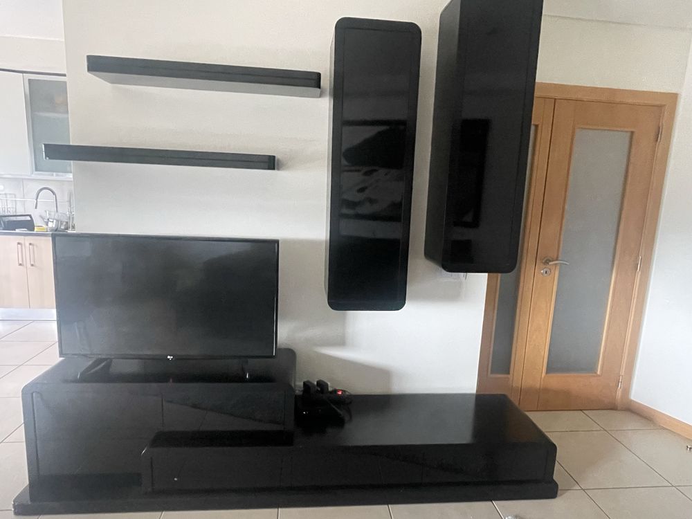 Movel TV como novo