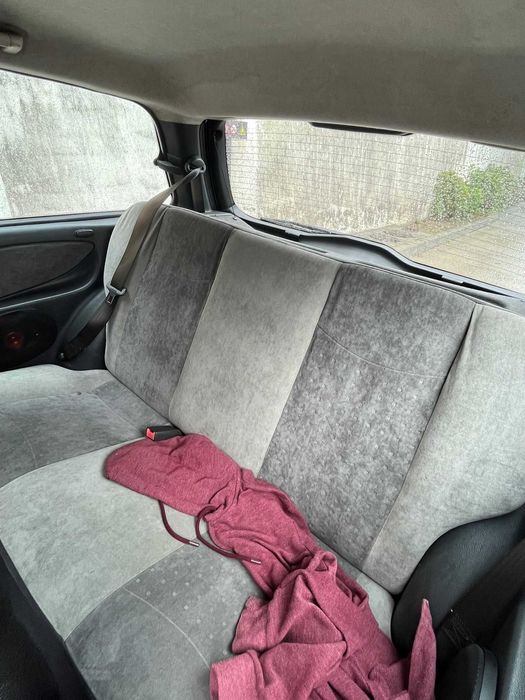 LANCIA Y 2003 1.2 60 cv