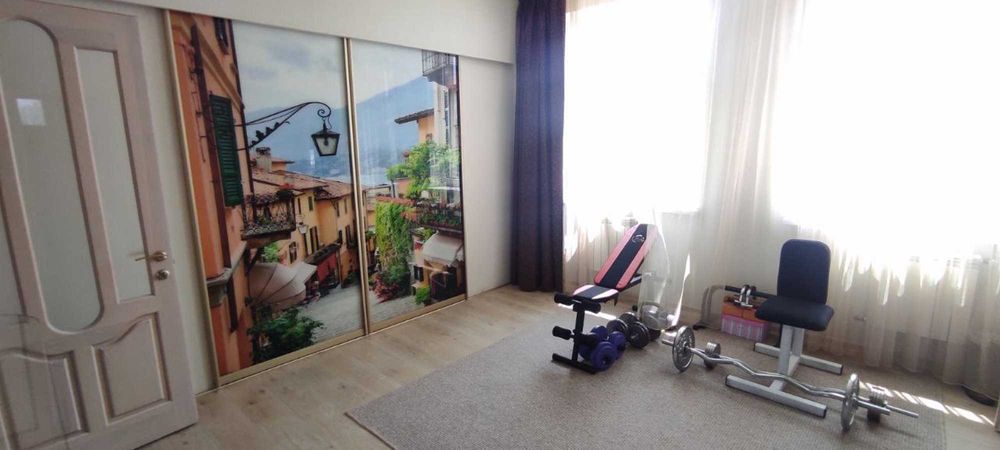 Новое. Дом 285 м2. Продажа от хозяина. Мебель, техника, ремонт