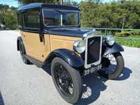 Austin Seven 1933