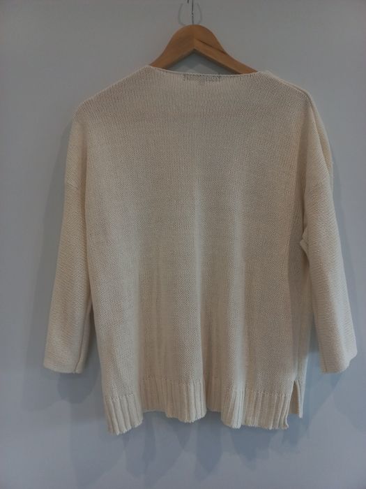 Swetr Reserved rozm. L