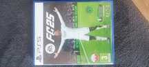 EA FC25 PlayStation 5