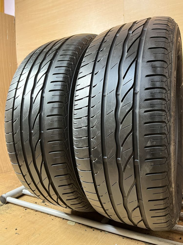 215/55 R 16 Bridgestone Turanza ER300 Літо пара шини