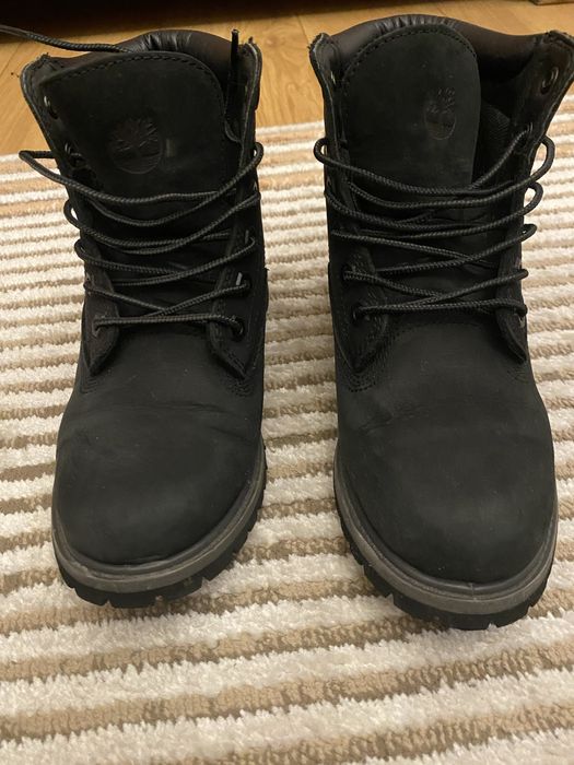 Buty damskie TIMBERLAND