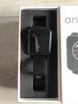 NIO 5 dziecięcy smartwatch, czarny