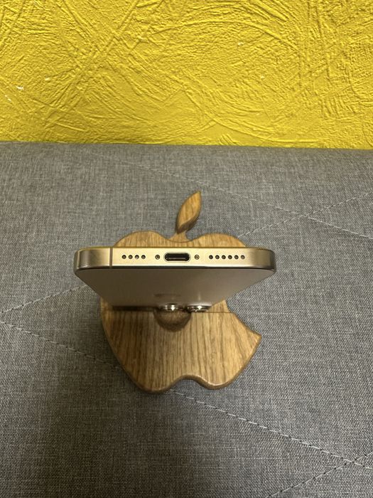 iPhone 16 Pro Max 512 Desert