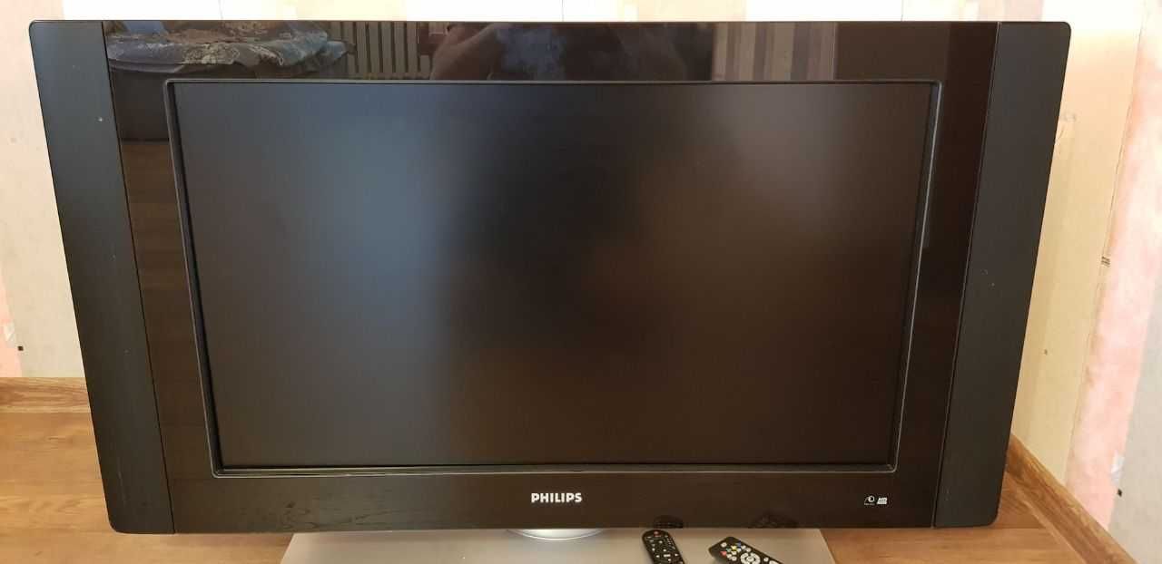 Телевизор Philips LCD LC370WX1-SL04 37"