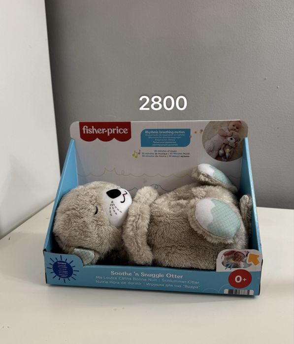 Дитячі іграшки .