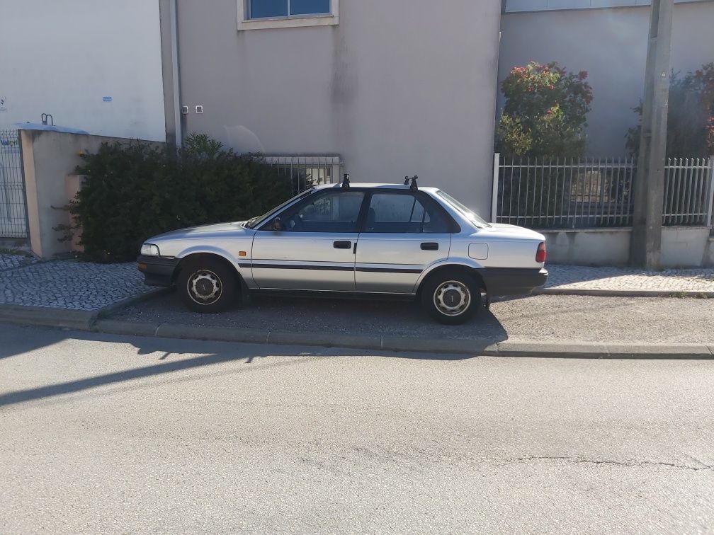 Toyota Corolla XL 1.3