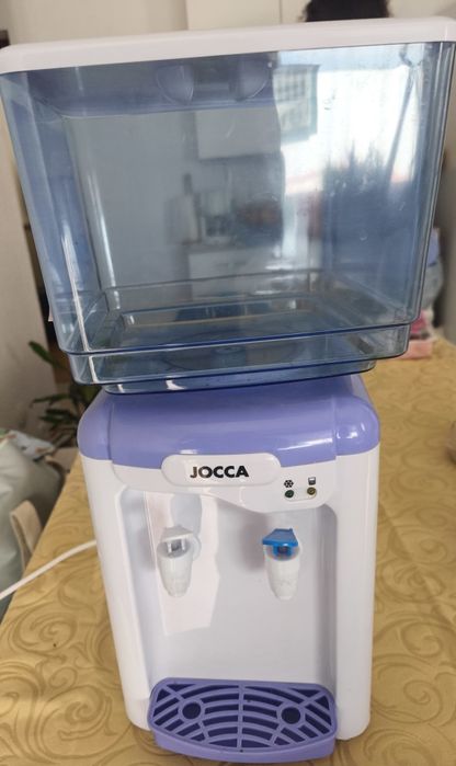 Dispensador de Água JOCCA 7L