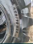 Opona 460/70R24 mam więcej opon