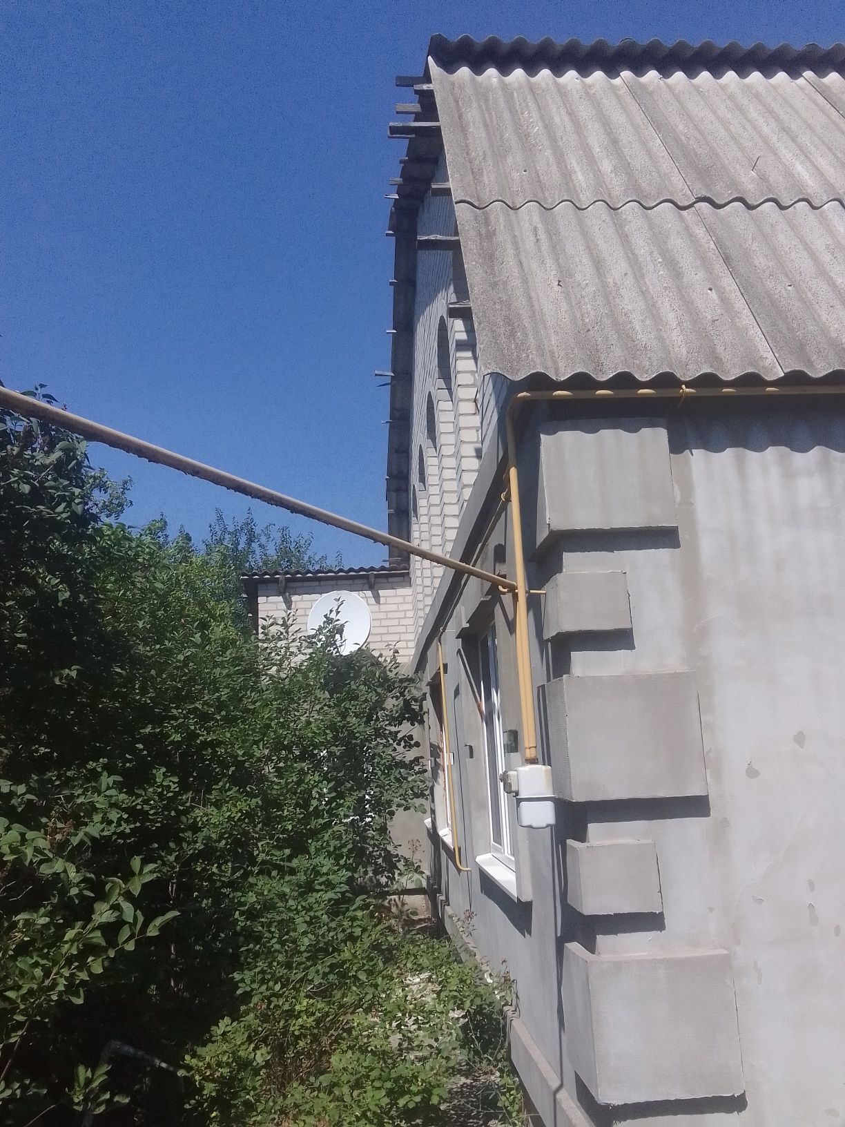 Продам будинок в місті Вільнянськ
