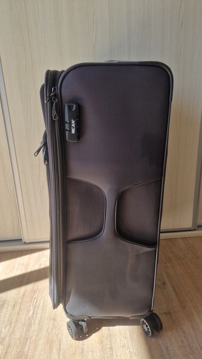 Mala de viagem grande