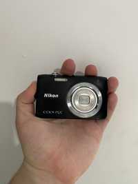 Aparat cyfrowy kompaktowy Nikon coolpix s2800