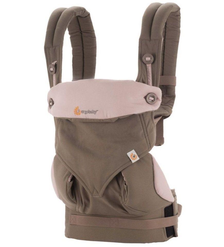 Ергорюкзак, переноска, слінг ergobaby carrier 360