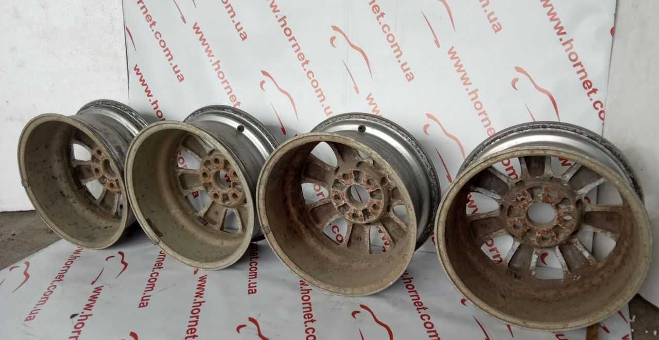 Диски Toyota R15 6.5JJ 5x114.3