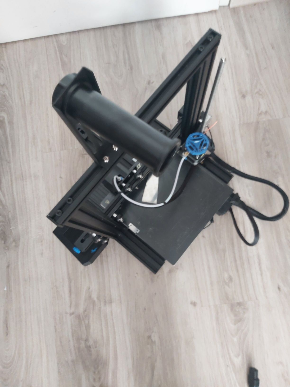 drukarka 3D Creality Ender-3 V2.