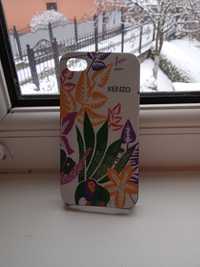 Чехол KENZO для iPhone 4/4S новий