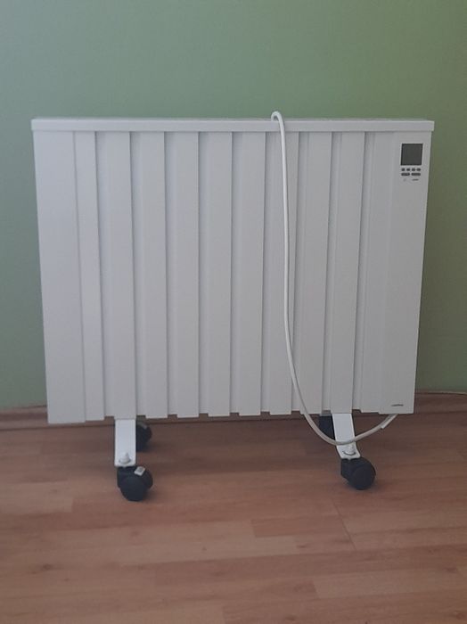 Grzejnik elektryczny JAWO LAMINA 1500 NOWY